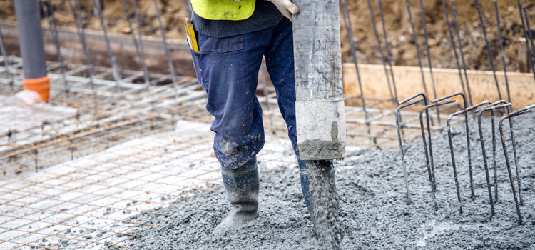 Concrete Garage Slab Contractors in Malibu, CA